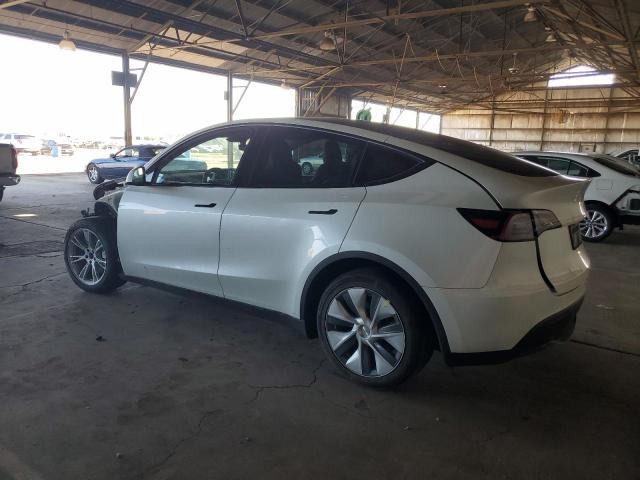 Photo 1 VIN: 7SAYGDEE3PA201638 - TESLA MODEL Y 