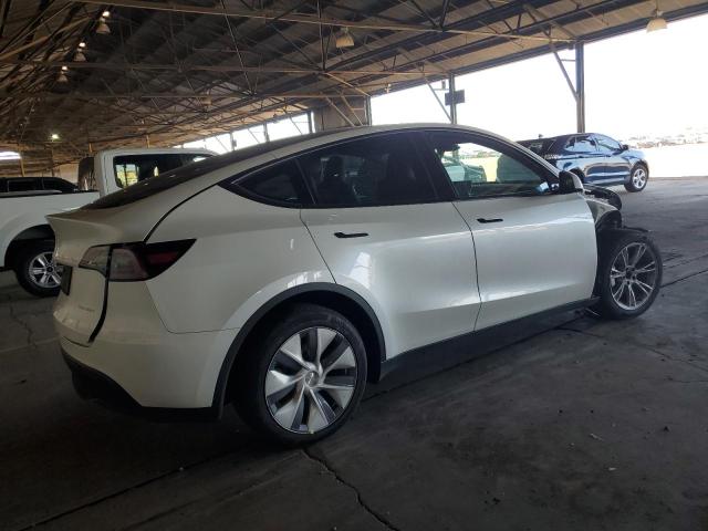 Photo 2 VIN: 7SAYGDEE3PA201638 - TESLA MODEL Y 