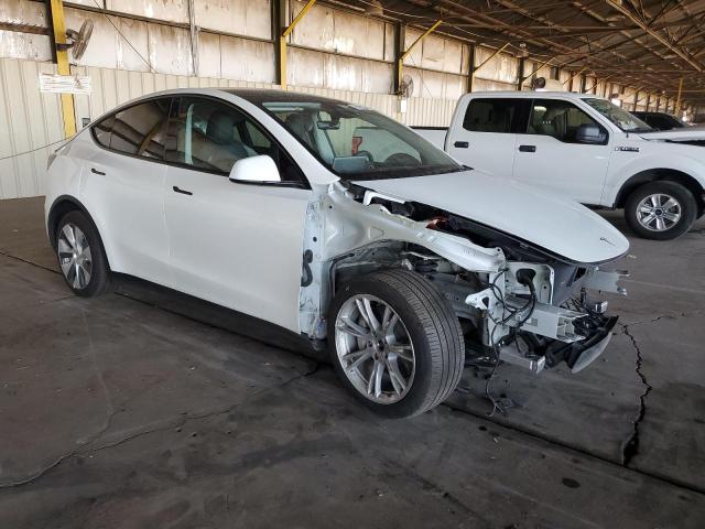 Photo 3 VIN: 7SAYGDEE3PA201638 - TESLA MODEL Y 