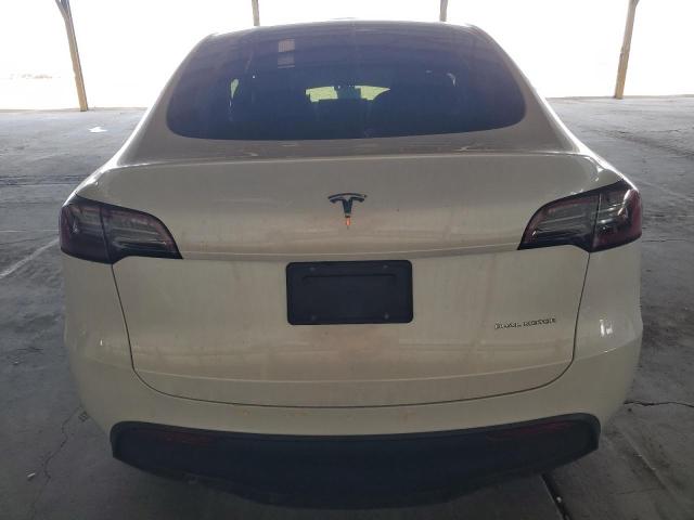 Photo 5 VIN: 7SAYGDEE3PA201638 - TESLA MODEL Y 