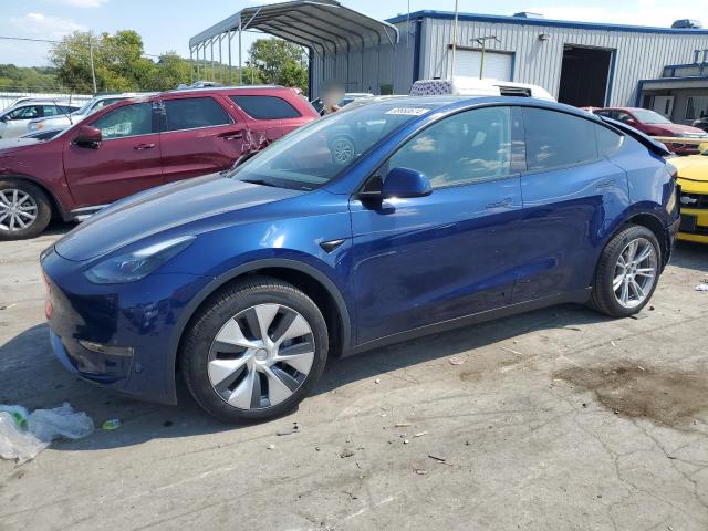 Photo 0 VIN: 7SAYGDEE3PA204670 - TESLA MODEL Y 