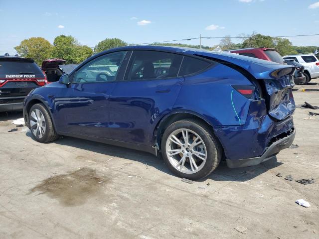 Photo 1 VIN: 7SAYGDEE3PA204670 - TESLA MODEL Y 