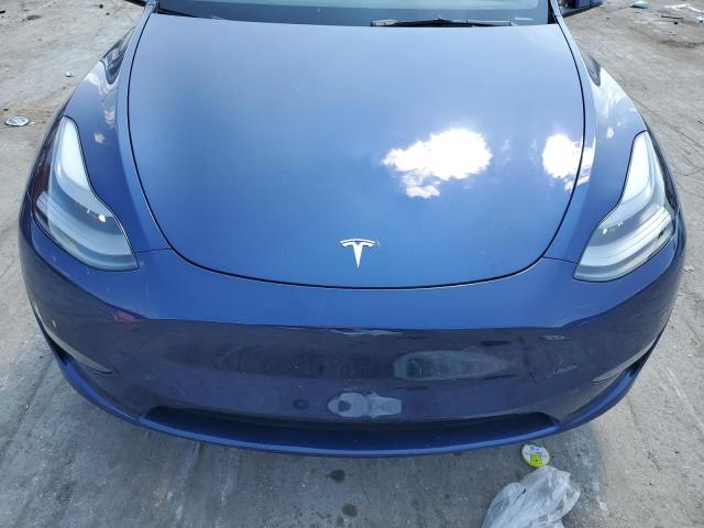 Photo 10 VIN: 7SAYGDEE3PA204670 - TESLA MODEL Y 