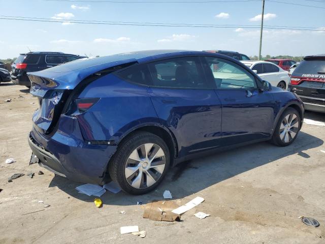 Photo 2 VIN: 7SAYGDEE3PA204670 - TESLA MODEL Y 