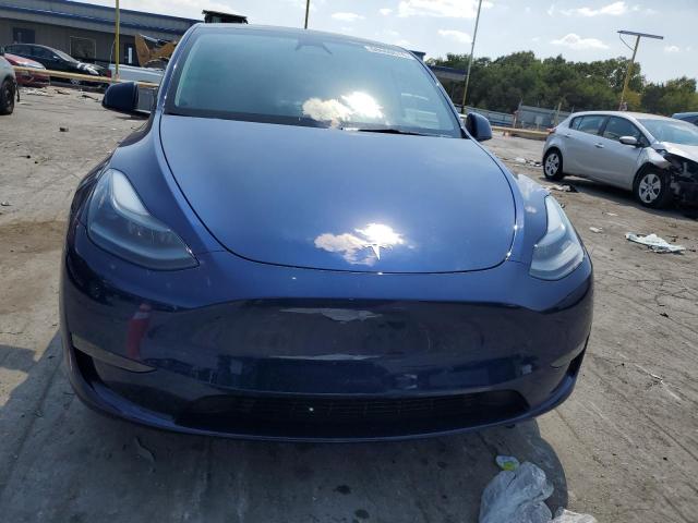 Photo 4 VIN: 7SAYGDEE3PA204670 - TESLA MODEL Y 