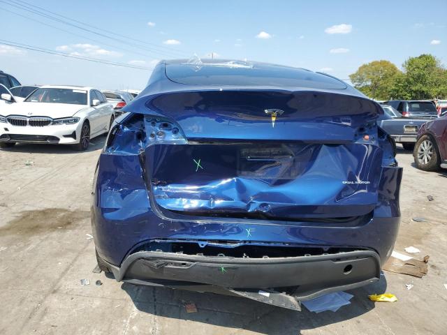 Photo 5 VIN: 7SAYGDEE3PA204670 - TESLA MODEL Y 