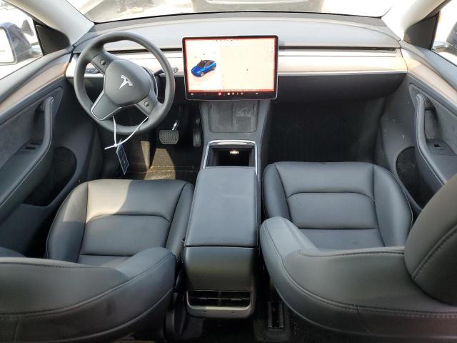 Photo 7 VIN: 7SAYGDEE3PA204670 - TESLA MODEL Y 