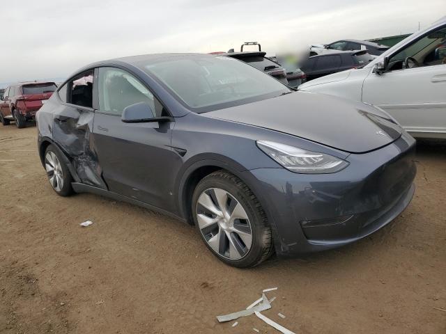 Photo 3 VIN: 7SAYGDEE3PF603615 - TESLA MODEL Y 