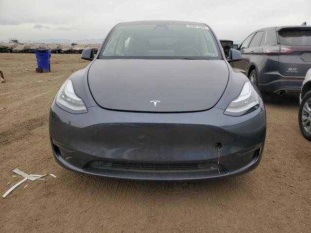 Photo 4 VIN: 7SAYGDEE3PF603615 - TESLA MODEL Y 