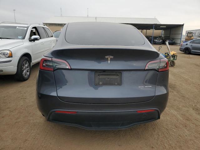 Photo 5 VIN: 7SAYGDEE3PF603615 - TESLA MODEL Y 