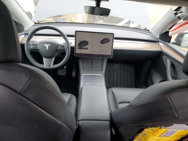 Photo 7 VIN: 7SAYGDEE3PF603615 - TESLA MODEL Y 