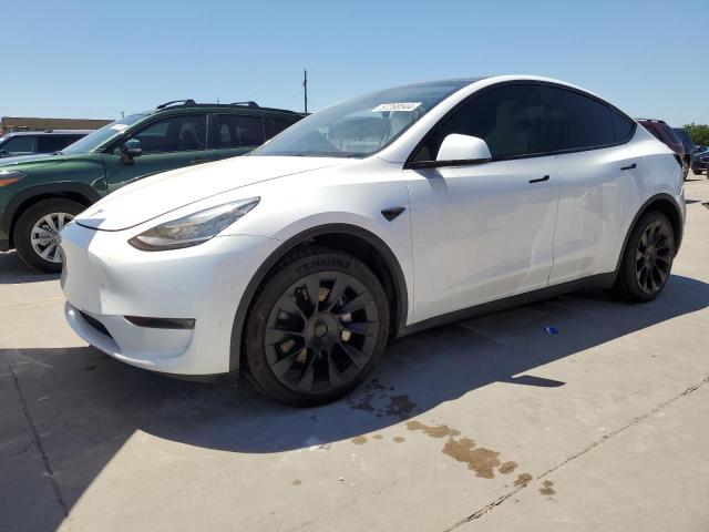 Photo 0 VIN: 7SAYGDEE3PF603971 - TESLA MODEL Y 