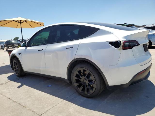 Photo 1 VIN: 7SAYGDEE3PF603971 - TESLA MODEL Y 