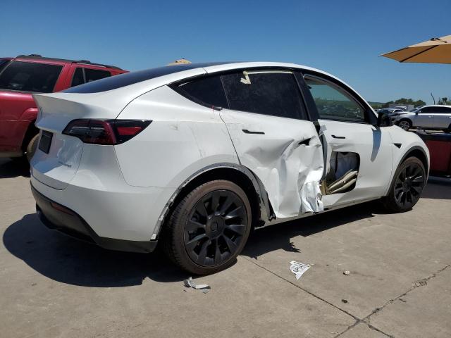 Photo 2 VIN: 7SAYGDEE3PF603971 - TESLA MODEL Y 