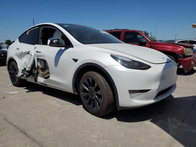 Photo 3 VIN: 7SAYGDEE3PF603971 - TESLA MODEL Y 