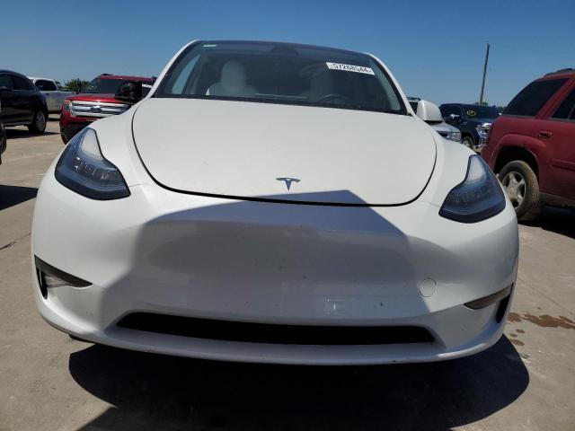 Photo 4 VIN: 7SAYGDEE3PF603971 - TESLA MODEL Y 