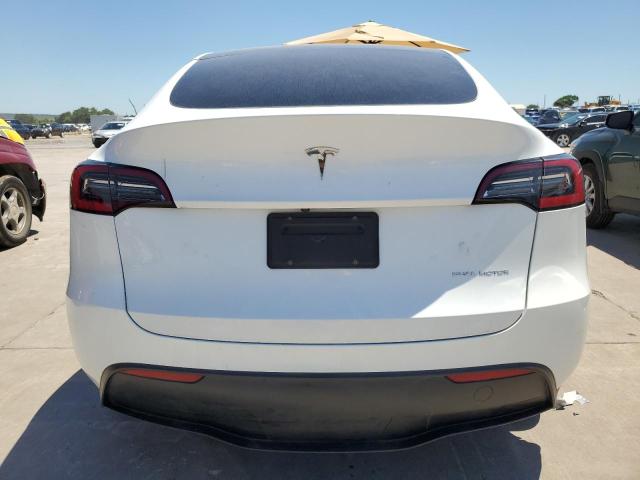 Photo 5 VIN: 7SAYGDEE3PF603971 - TESLA MODEL Y 