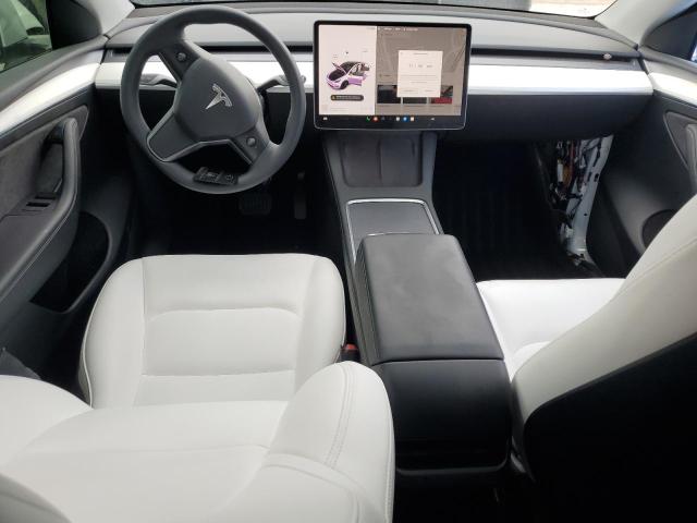 Photo 7 VIN: 7SAYGDEE3PF603971 - TESLA MODEL Y 