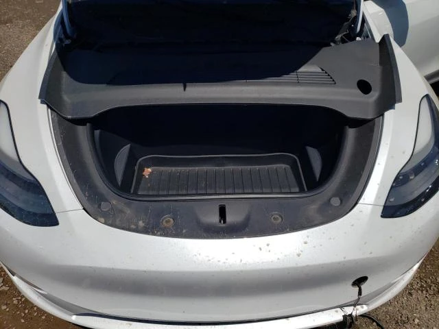 Photo 10 VIN: 7SAYGDEE3PF662678 - TESLA MODEL Y 