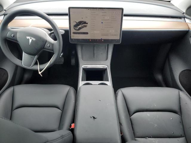 Photo 7 VIN: 7SAYGDEE3PF669548 - TESLA MODEL Y 