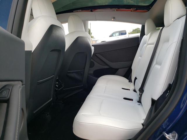 Photo 9 VIN: 7SAYGDEE3PF670666 - TESLA MODEL Y 