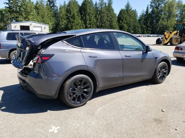 Photo 2 VIN: 7SAYGDEE3PF747097 - TESLA MODEL Y 