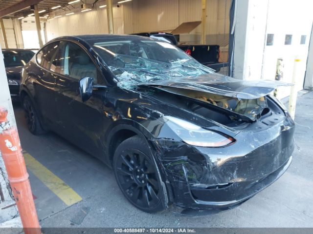 Photo 0 VIN: 7SAYGDEE3PF751442 - TESLA MODEL Y 