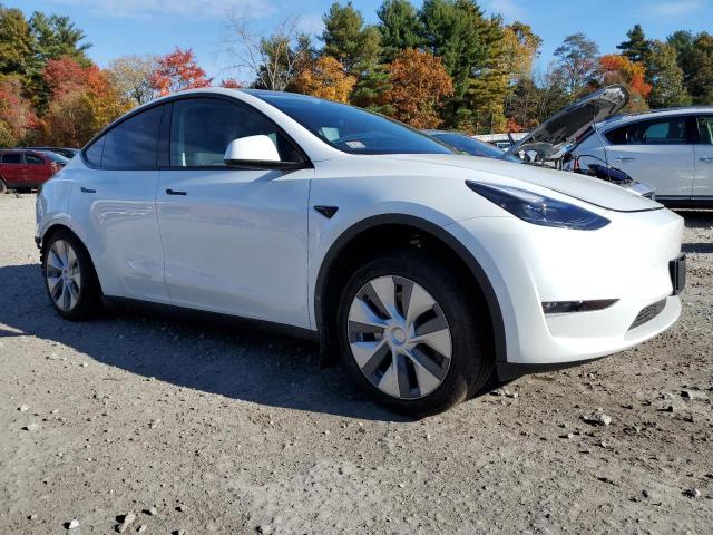 Photo 3 VIN: 7SAYGDEE3PF759685 - TESLA MODEL Y 