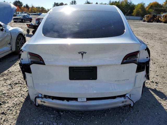 Photo 5 VIN: 7SAYGDEE3PF759685 - TESLA MODEL Y 