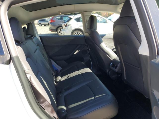 Photo 9 VIN: 7SAYGDEE3PF759685 - TESLA MODEL Y 