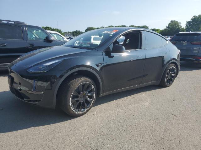 Photo 0 VIN: 7SAYGDEE3PF766121 - TESLA MODEL Y 