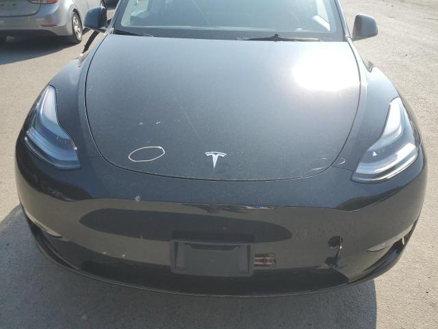 Photo 10 VIN: 7SAYGDEE3PF766121 - TESLA MODEL Y 