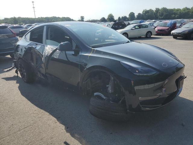 Photo 3 VIN: 7SAYGDEE3PF766121 - TESLA MODEL Y 