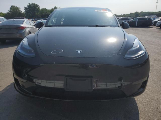 Photo 4 VIN: 7SAYGDEE3PF766121 - TESLA MODEL Y 