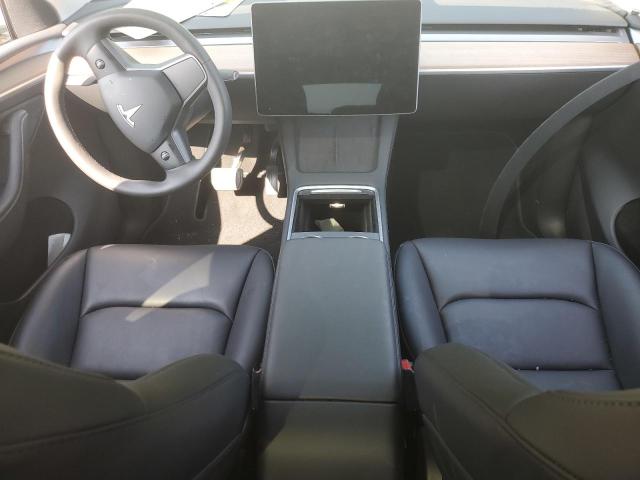 Photo 7 VIN: 7SAYGDEE3PF766121 - TESLA MODEL Y 