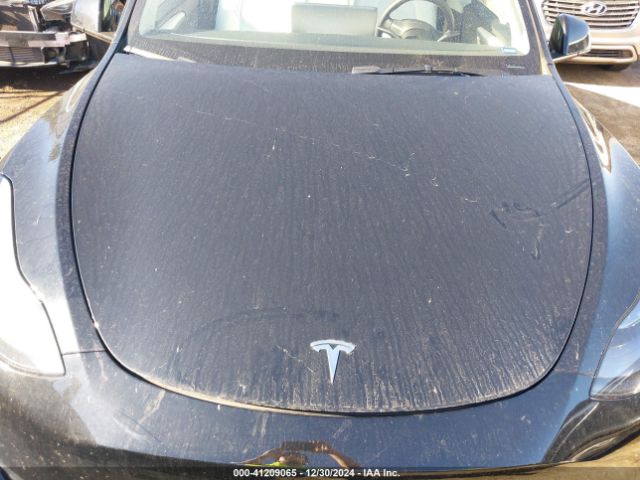 Photo 9 VIN: 7SAYGDEE3PF773151 - TESLA MODEL Y 