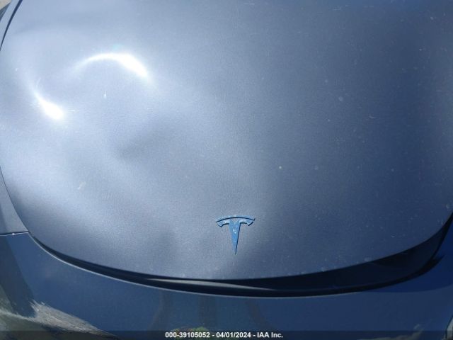 Photo 9 VIN: 7SAYGDEE3PF789754 - TESLA MODEL Y 