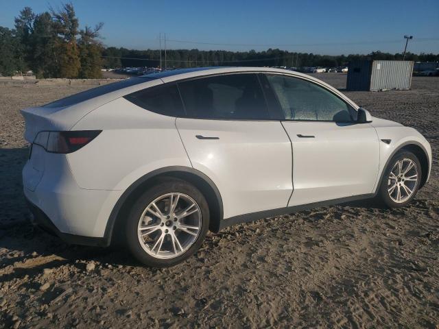 Photo 2 VIN: 7SAYGDEE3PF791732 - TESLA MODEL Y 