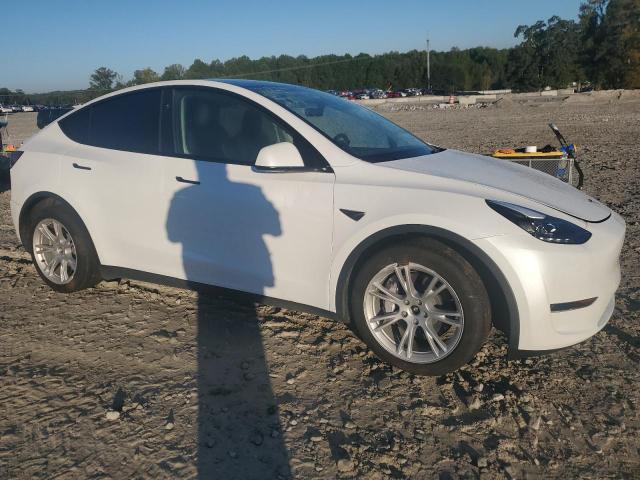 Photo 3 VIN: 7SAYGDEE3PF791732 - TESLA MODEL Y 