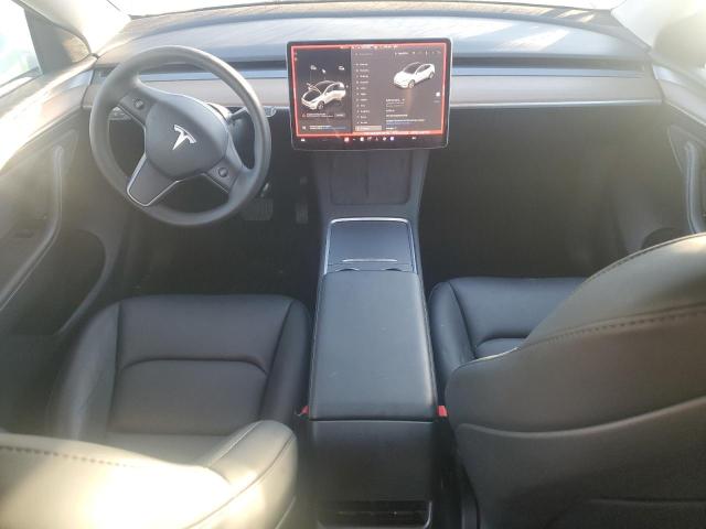 Photo 7 VIN: 7SAYGDEE3PF791732 - TESLA MODEL Y 