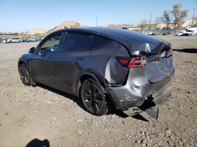 Photo 1 VIN: 7SAYGDEE3PF795957 - TESLA MODEL Y 