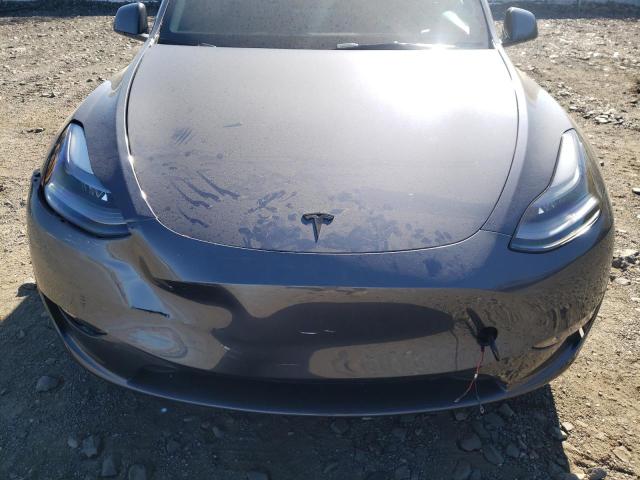 Photo 10 VIN: 7SAYGDEE3PF795957 - TESLA MODEL Y 