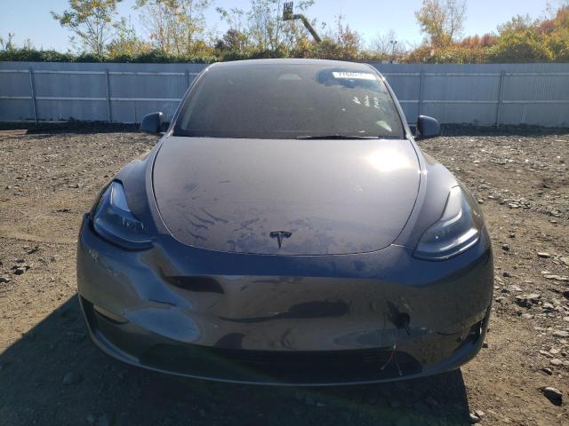 Photo 4 VIN: 7SAYGDEE3PF795957 - TESLA MODEL Y 