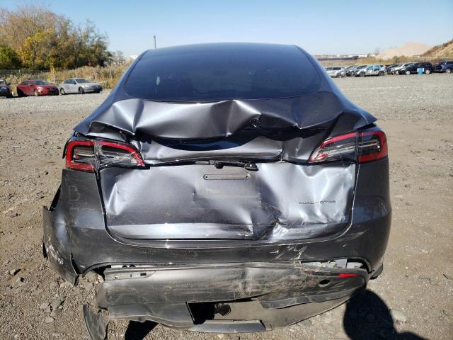 Photo 5 VIN: 7SAYGDEE3PF795957 - TESLA MODEL Y 