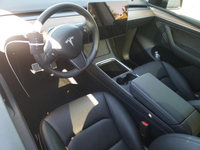 Photo 7 VIN: 7SAYGDEE3PF795957 - TESLA MODEL Y 