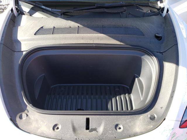 Photo 11 VIN: 7SAYGDEE3PF806438 - TESLA MODEL Y 