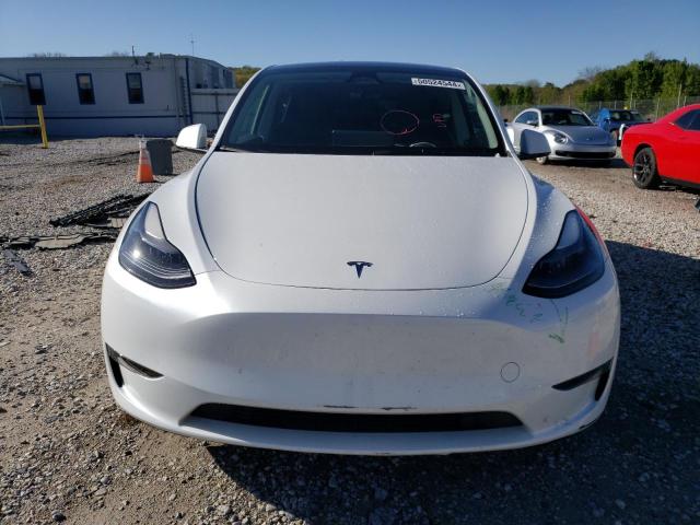 Photo 4 VIN: 7SAYGDEE3PF806438 - TESLA MODEL Y 