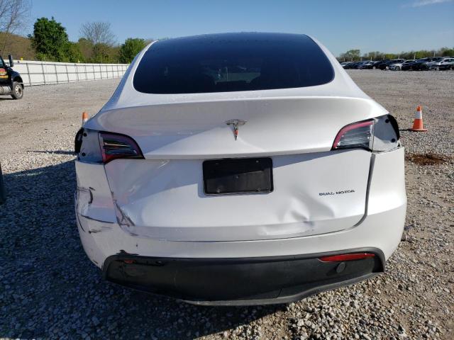 Photo 5 VIN: 7SAYGDEE3PF806438 - TESLA MODEL Y 