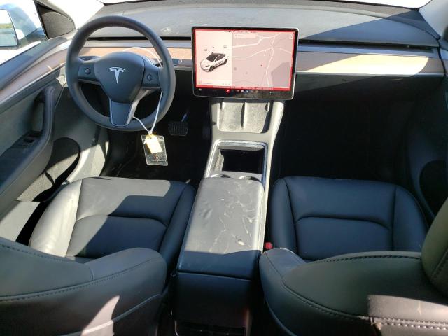 Photo 7 VIN: 7SAYGDEE3PF806438 - TESLA MODEL Y 