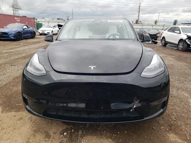 Photo 4 VIN: 7SAYGDEE3PF810604 - TESLA MODEL Y 